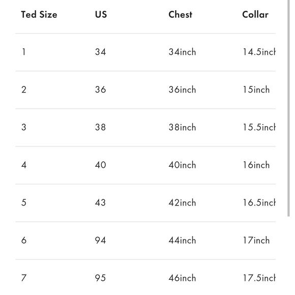 Ted Baker Mens Hexhamm Crew Neck Sweater - Picture 4 of 7